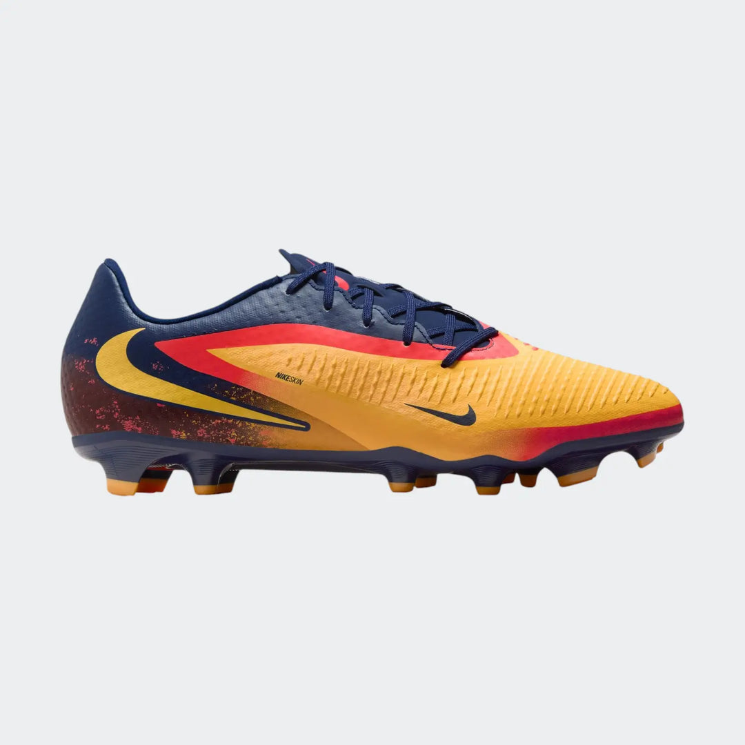 Phantom 6 Low Acad Fg/Mg Orange Boots