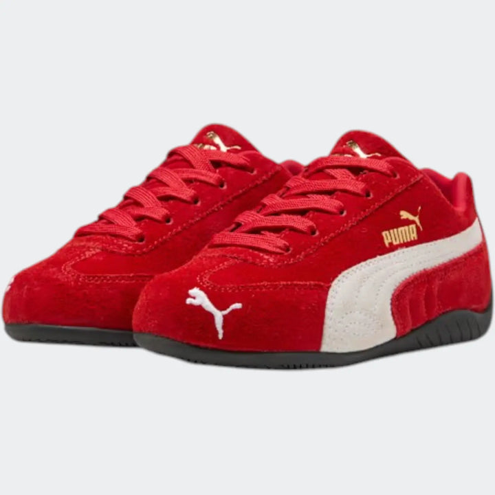 Speedcat Ps For All Time Red Sneakers