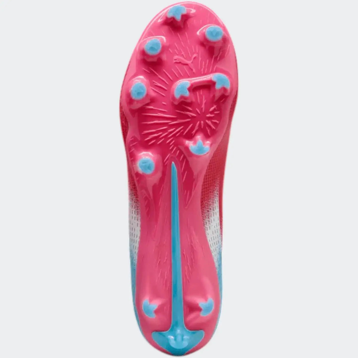 Ultra 6 Match Pink Boots
