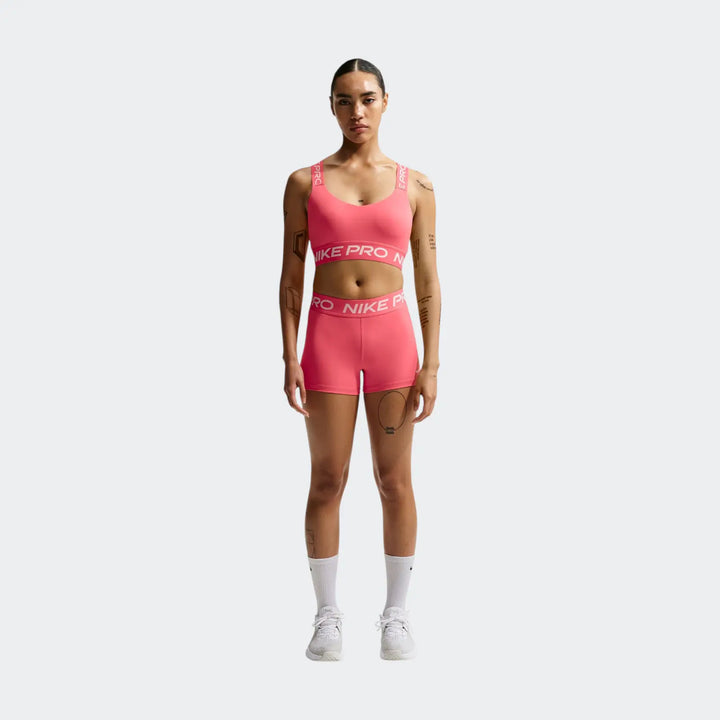 W Np Bra Tt Orange Bras