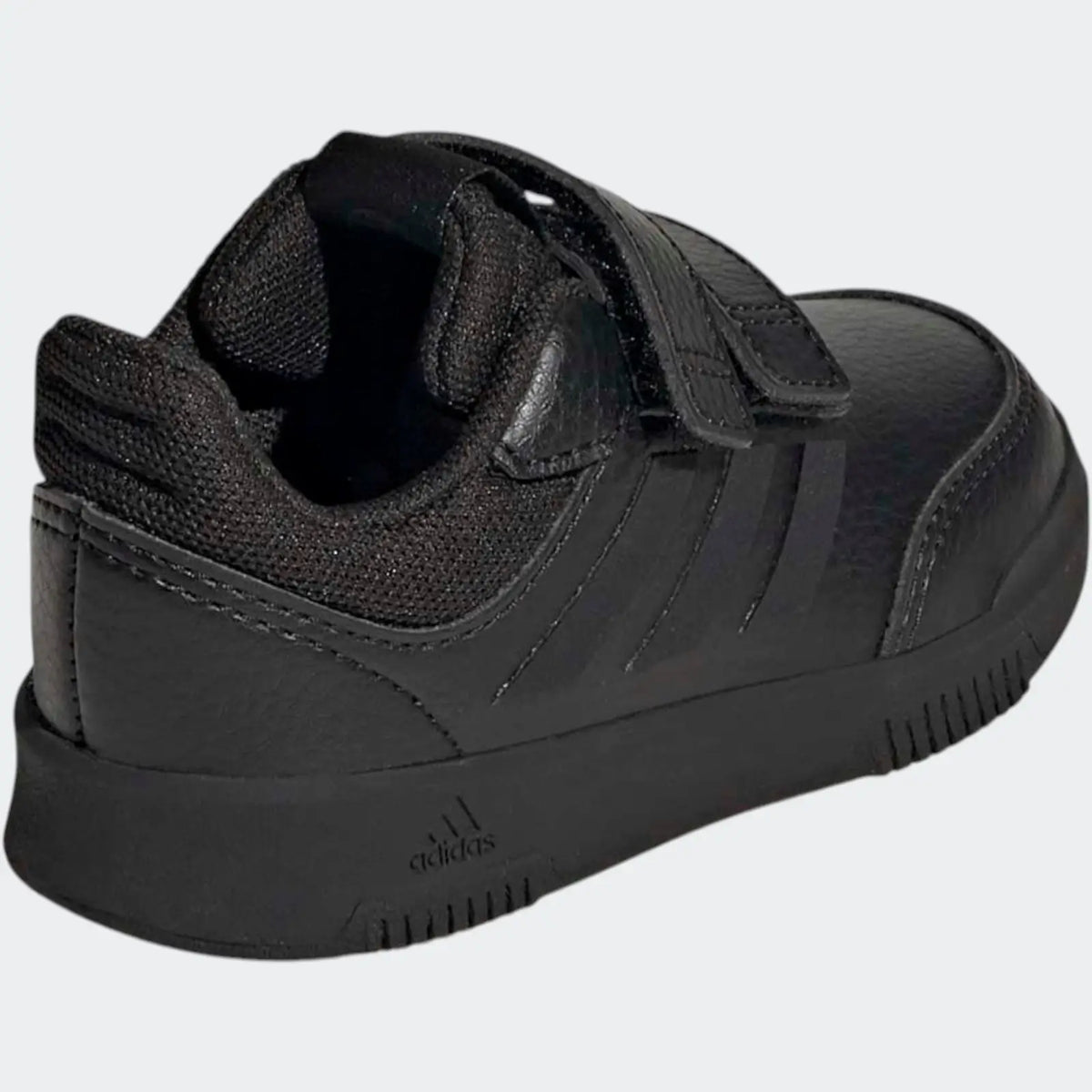 Tensaur Hook And Loop Shoes