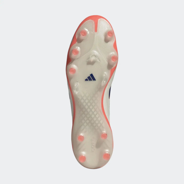 Copa Pure 3 Elite Laceless Firm Ground Boots
