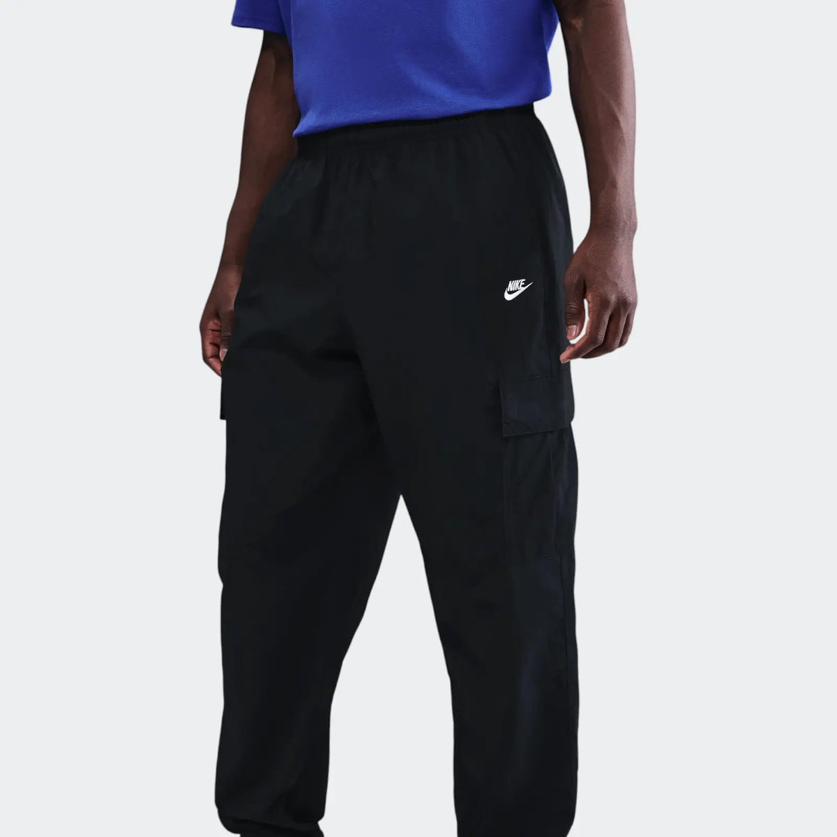Nike Club Men's Woven Cargo Pants