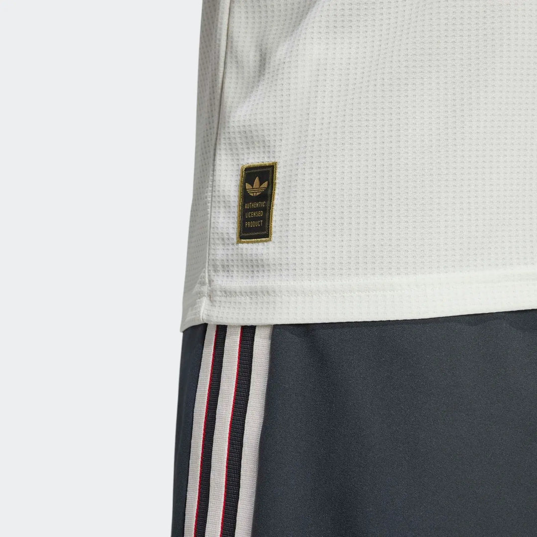Manchester United 24/25 Third Authentic Jersey