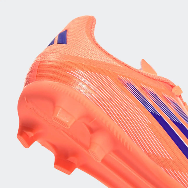 F50 League Firm/Multi-Ground Boots Kids