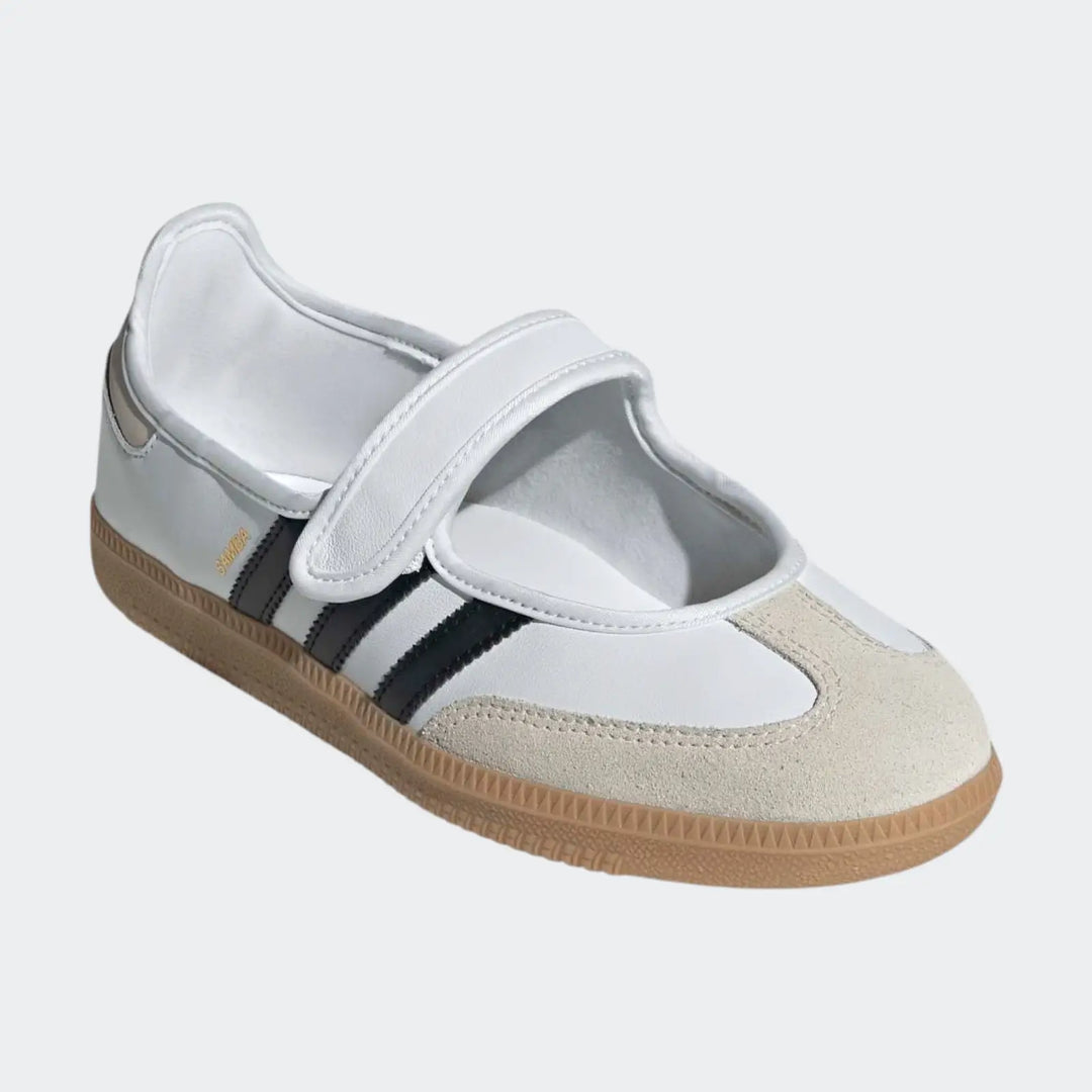 Samba Jane Shoes