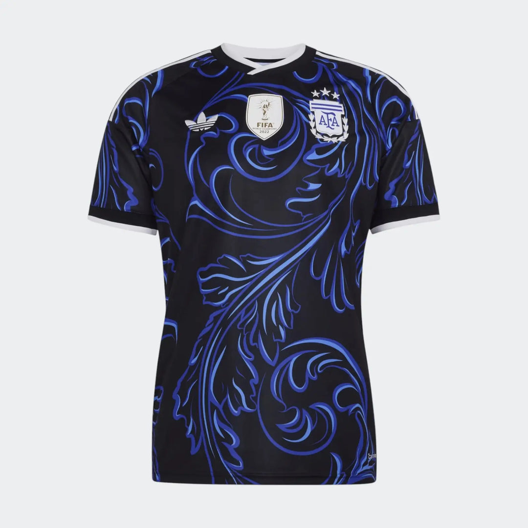 Argentina 26 Away Jersey