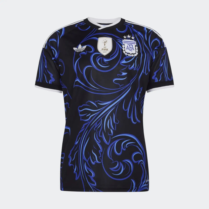 Argentina 26 Away Jersey
