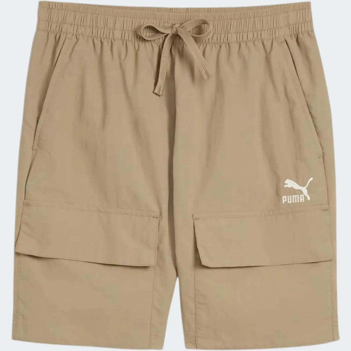Classics Cargo Shorts Brown Shorts