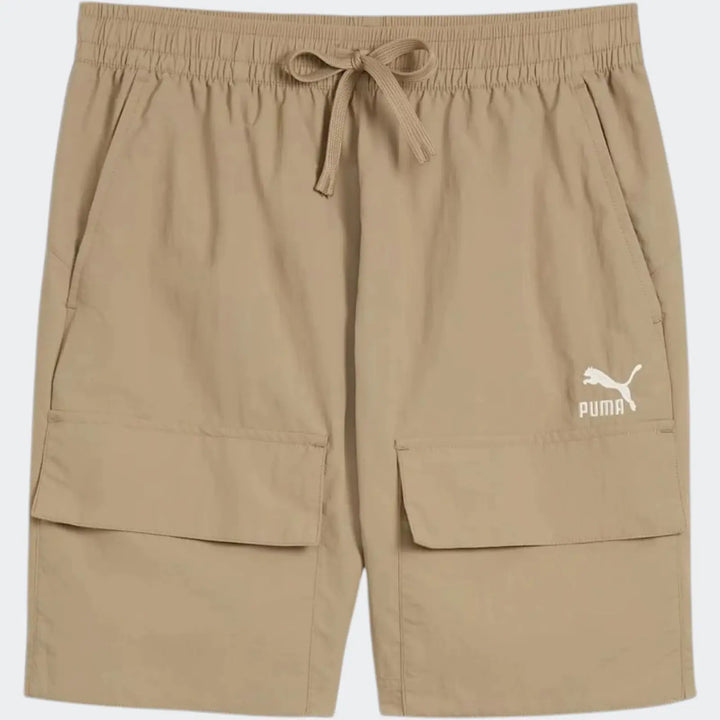 Classics Cargo Shorts Brown Shorts