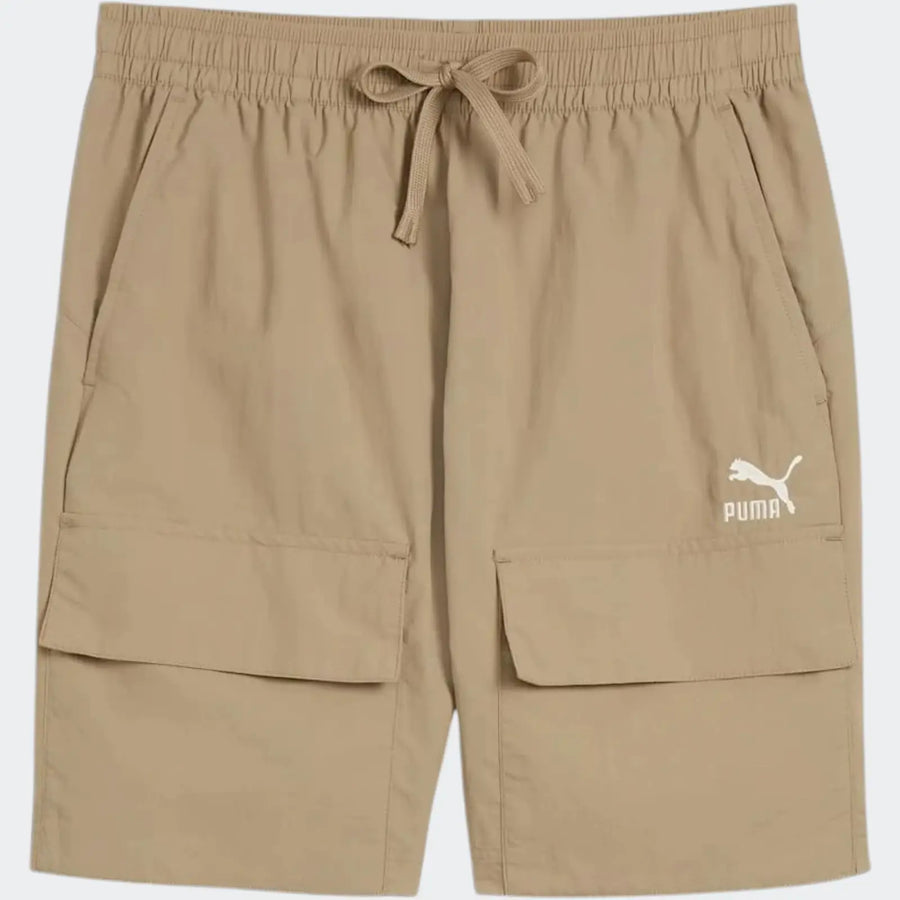 Classics Cargo Shorts Brown Shorts