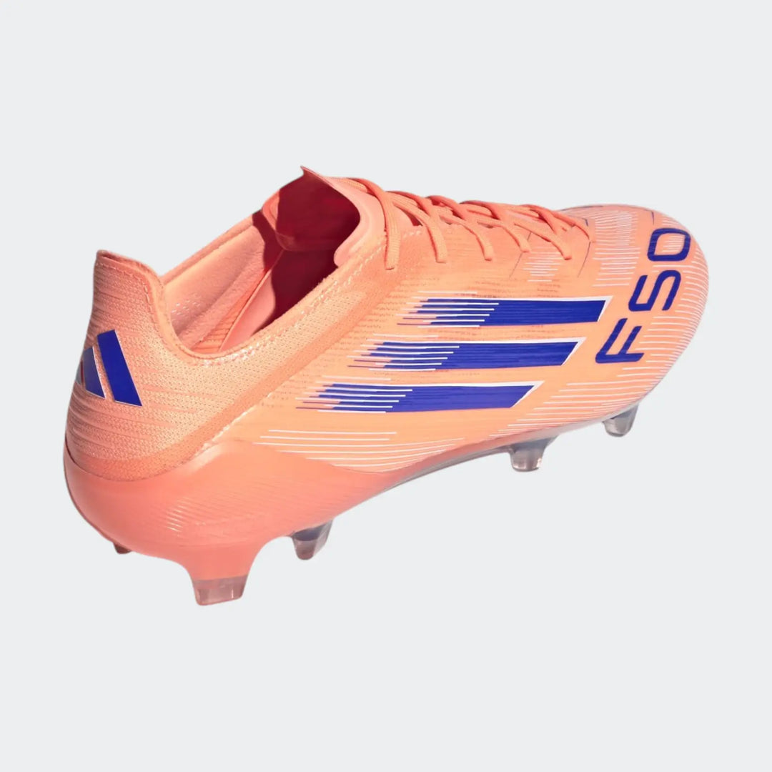 F50 Elite Firm Ground Boots