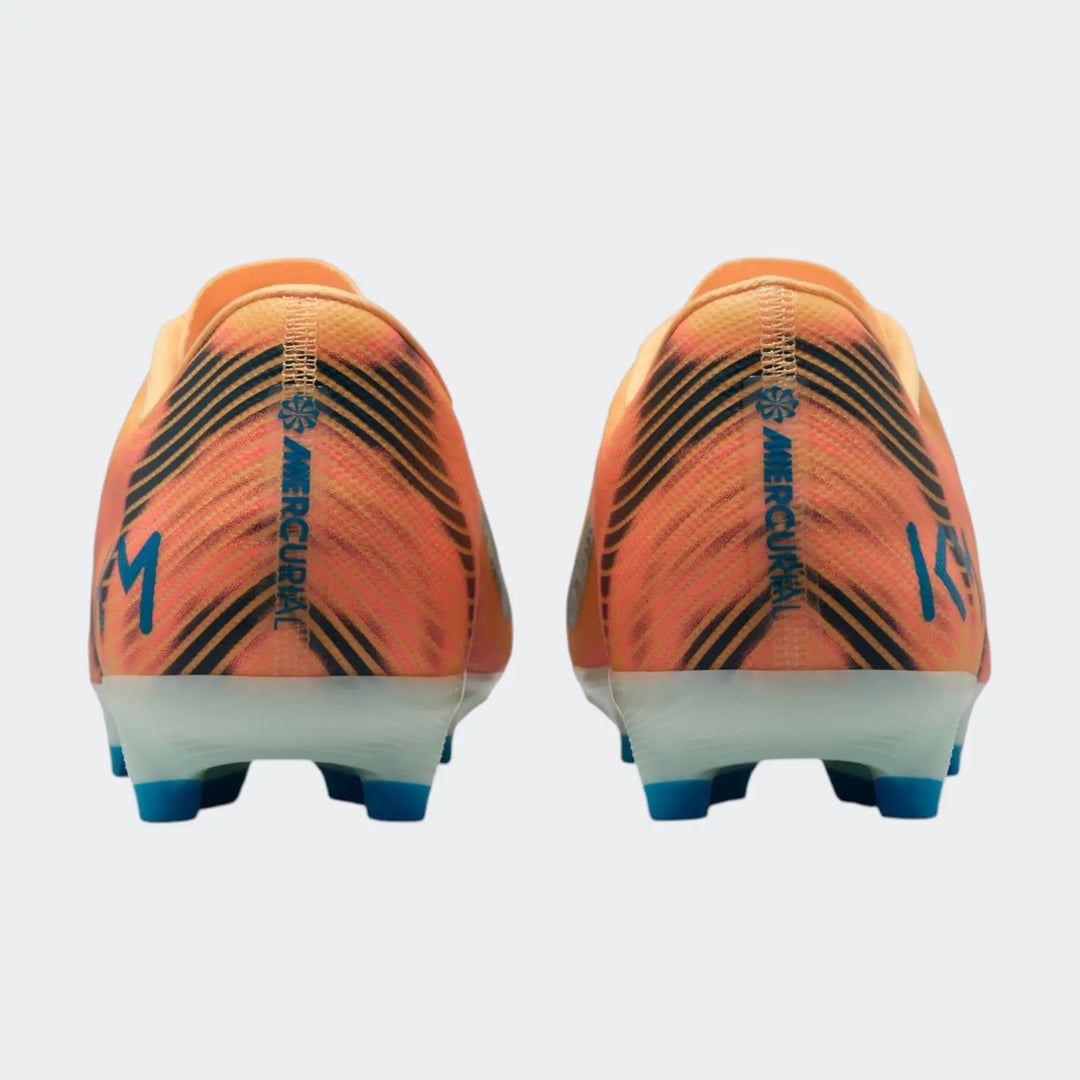 Zoom Vapor 16 Academy Km Fg/Mg Orange Boots