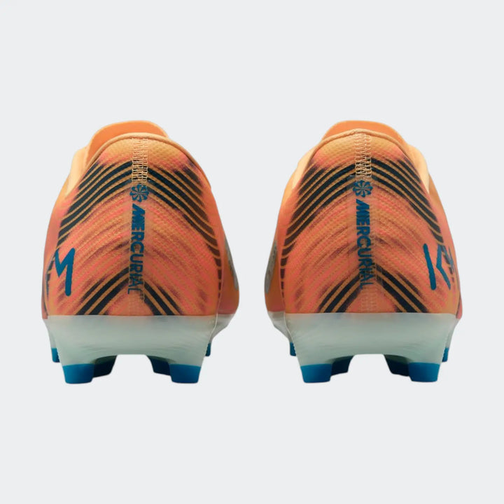 Zoom Vapor 16 Academy Km Fg/Mg Orange Boots