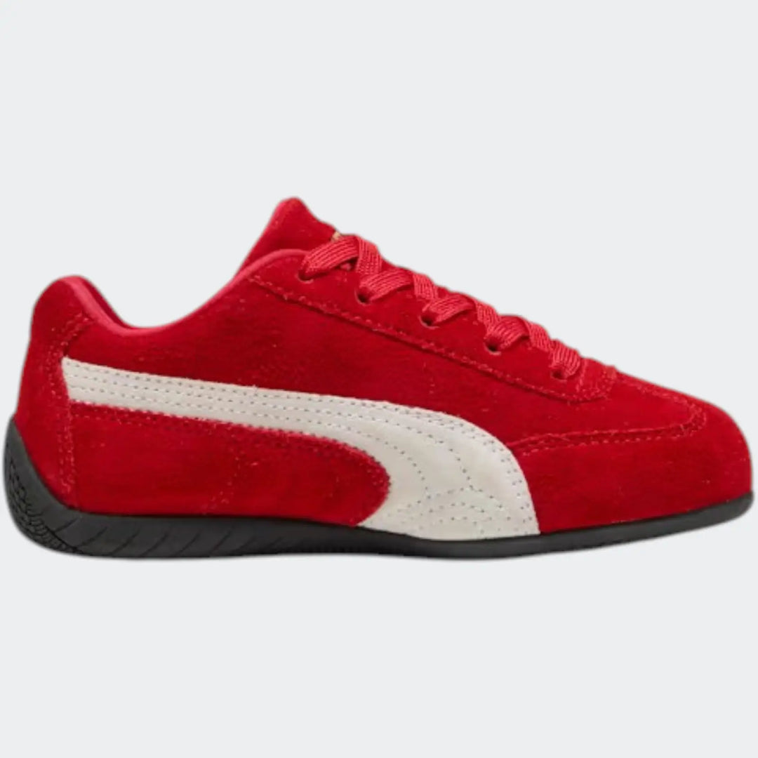 Speedcat Ps For All Time Red Sneakers
