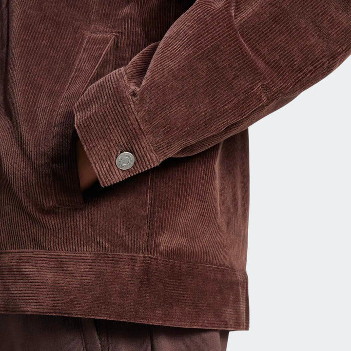Coach Jacket