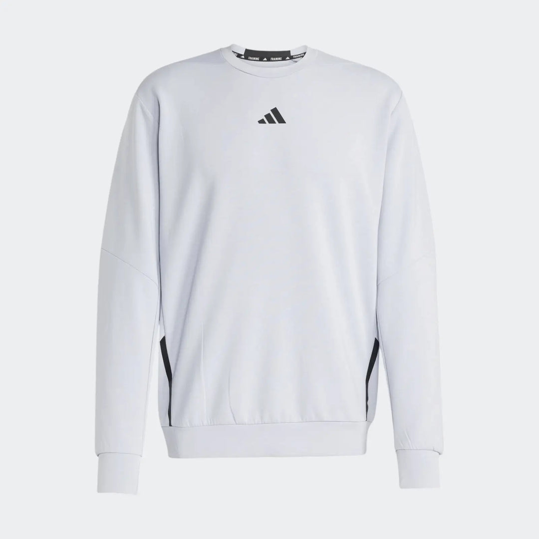Designed For Training Crew Sweatshirt