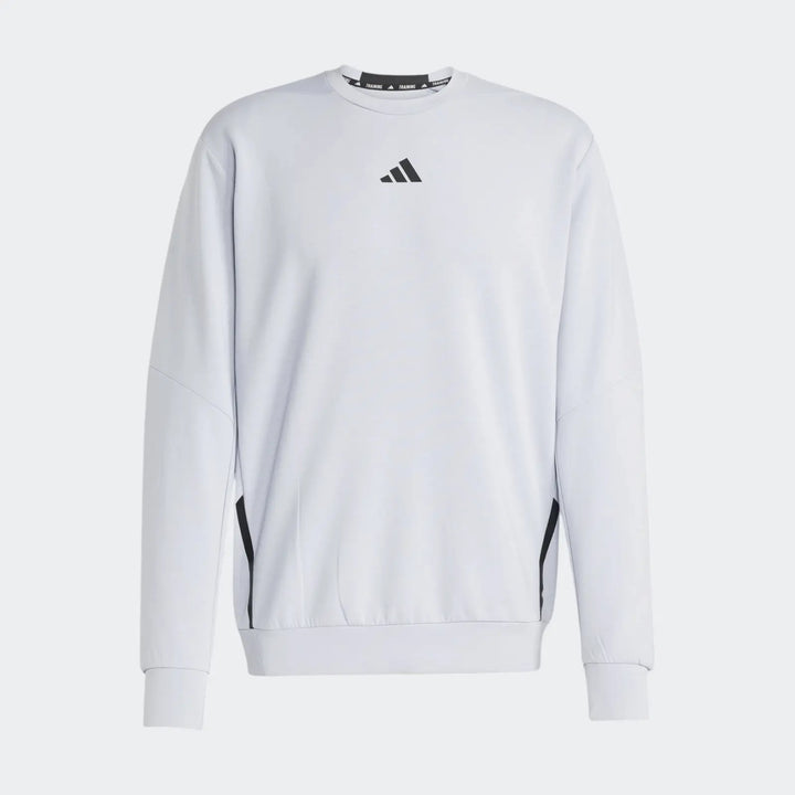 Designed For Training Crew Sweatshirt