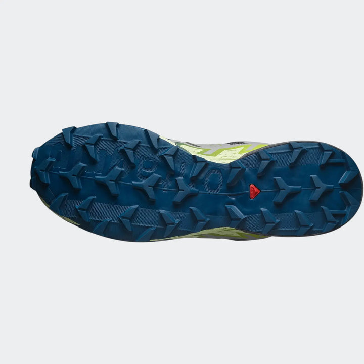Speedcross Grey Sneakers
