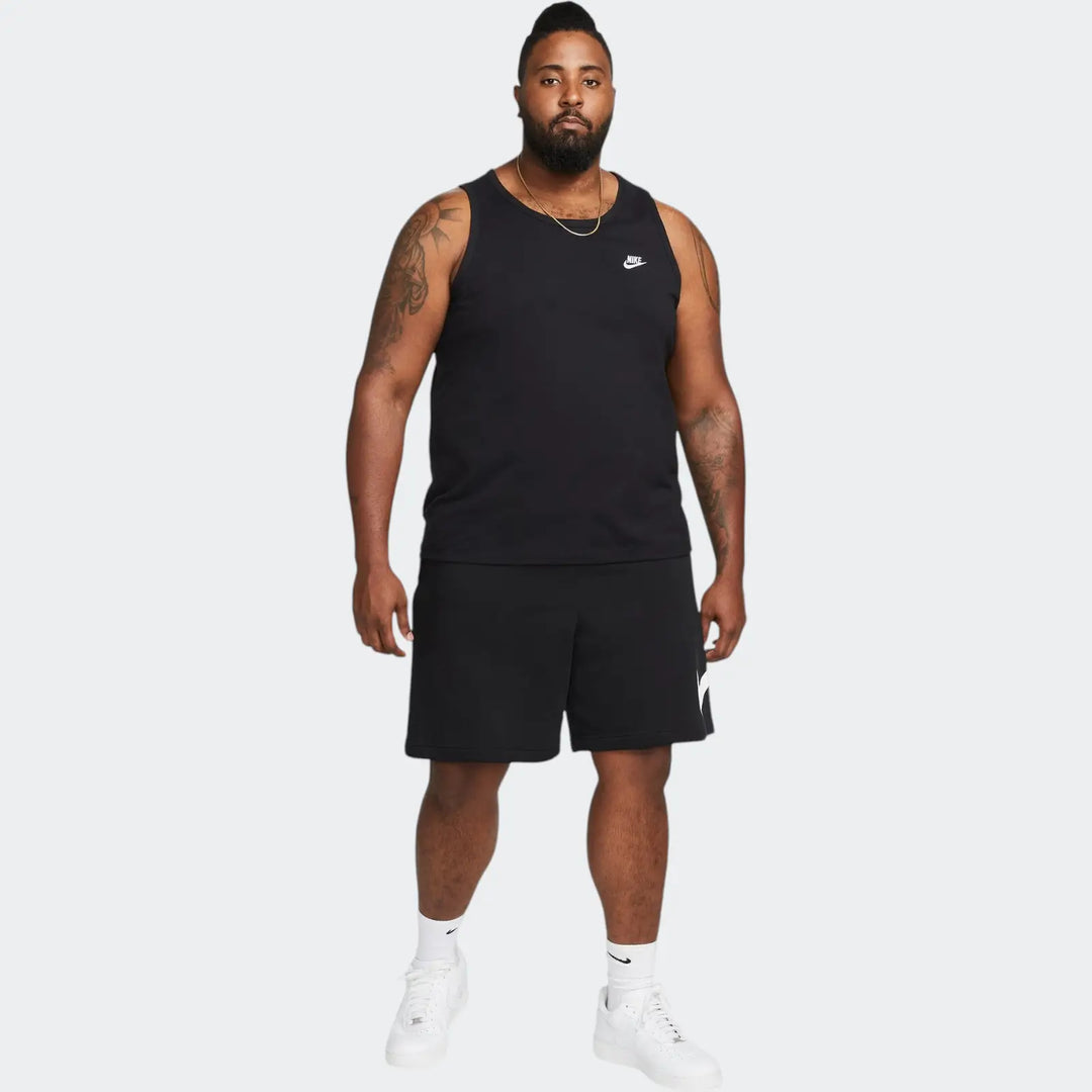 Nike Sportswear Club Men'S Tank