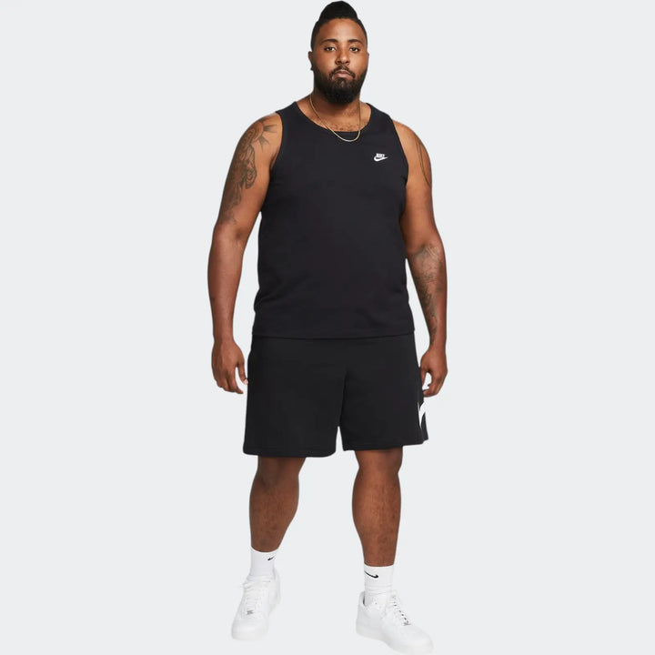 Nike Sportswear Club Men'S Tank