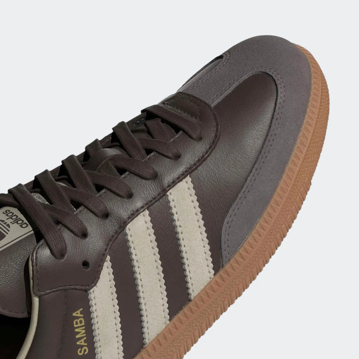 Samba Og Shoes