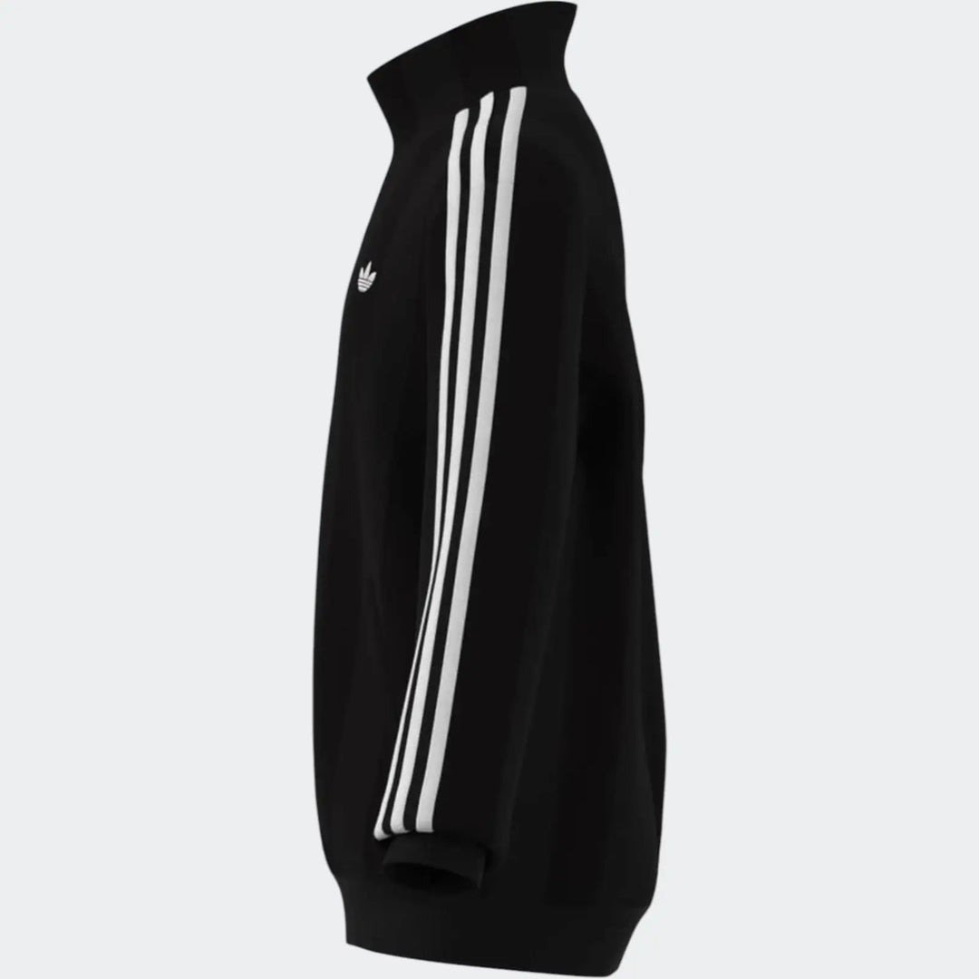 Firebird Loose Jacquard Track Top