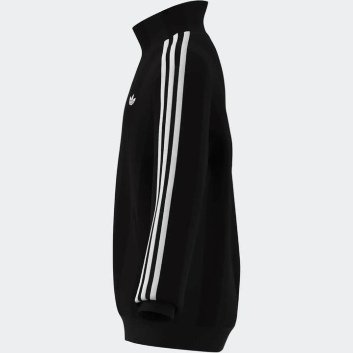Firebird Loose Jacquard Track Top