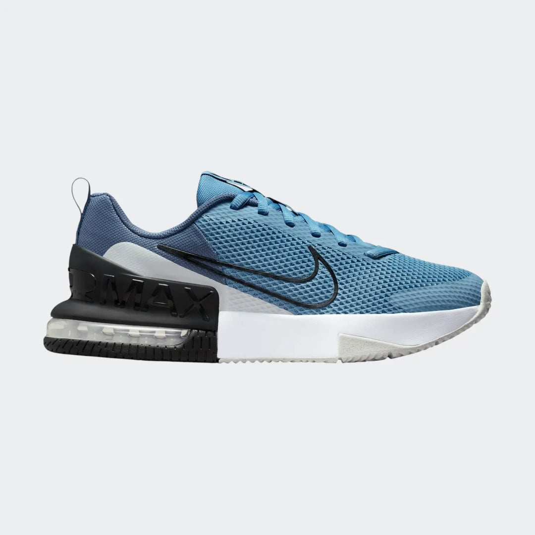 M Air Max Alpha Trainer 6 Blue Sneakers