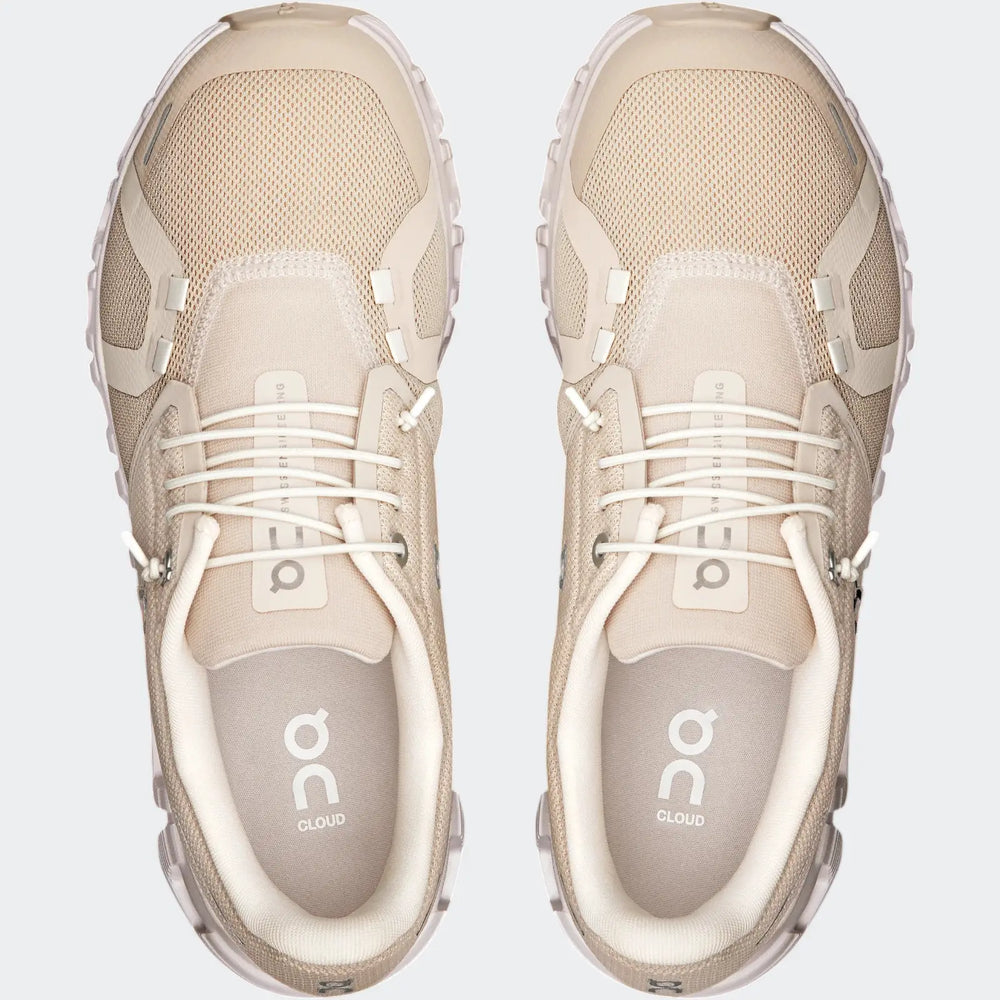 Cloud 6.0 Grey Sneakers