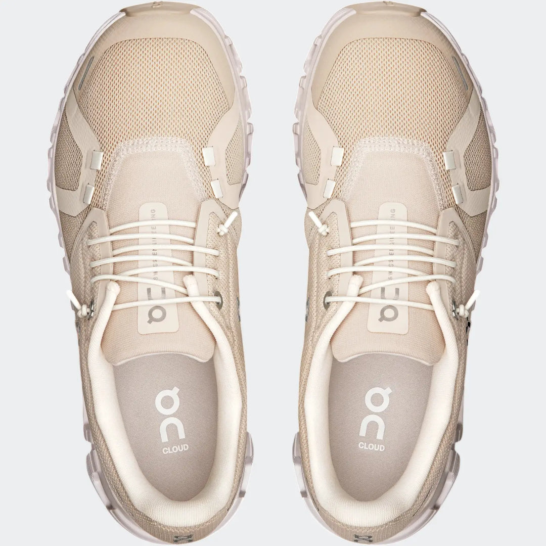 Cloud 6.0 Grey Sneakers