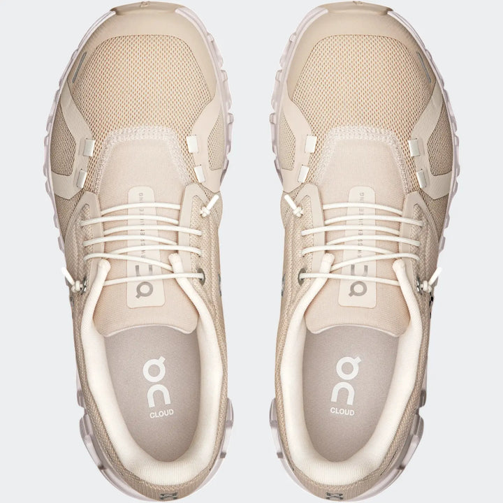 Cloud 6.0 Grey Sneakers