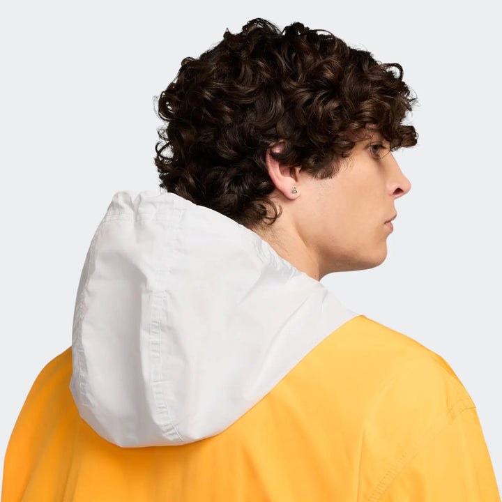 Nike Club Men's Marina Anorak Jacket