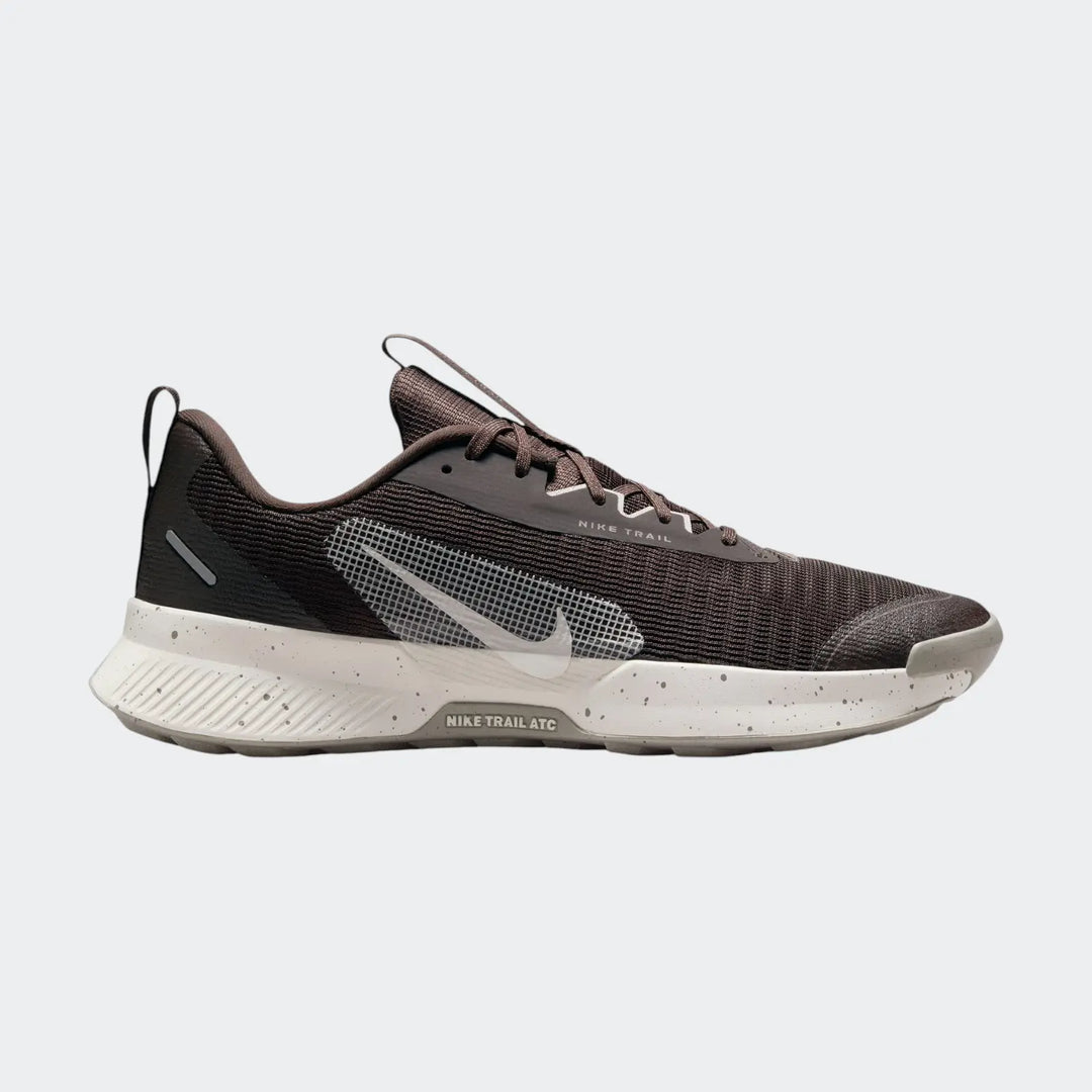 Nike Juniper Trail 3 Brown Sneakers