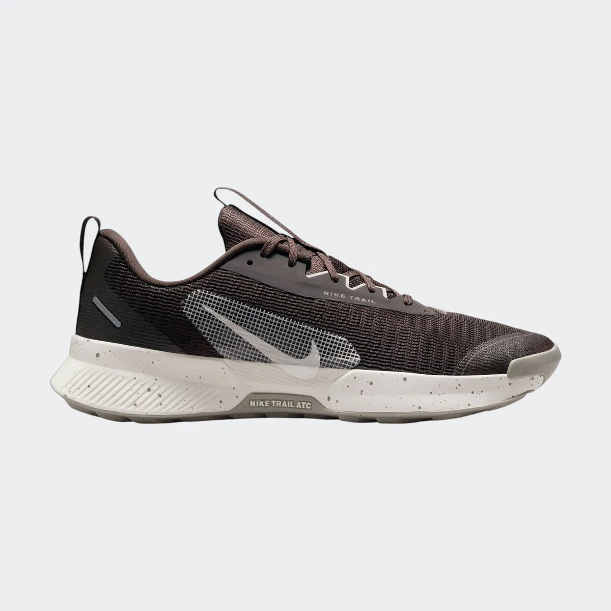 Nike Juniper Trail 3 Brown Sneakers