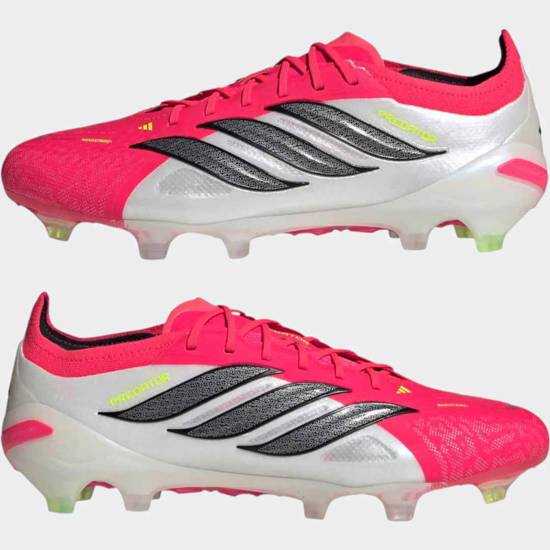 Predator Elite Firm Ground Football Boots
