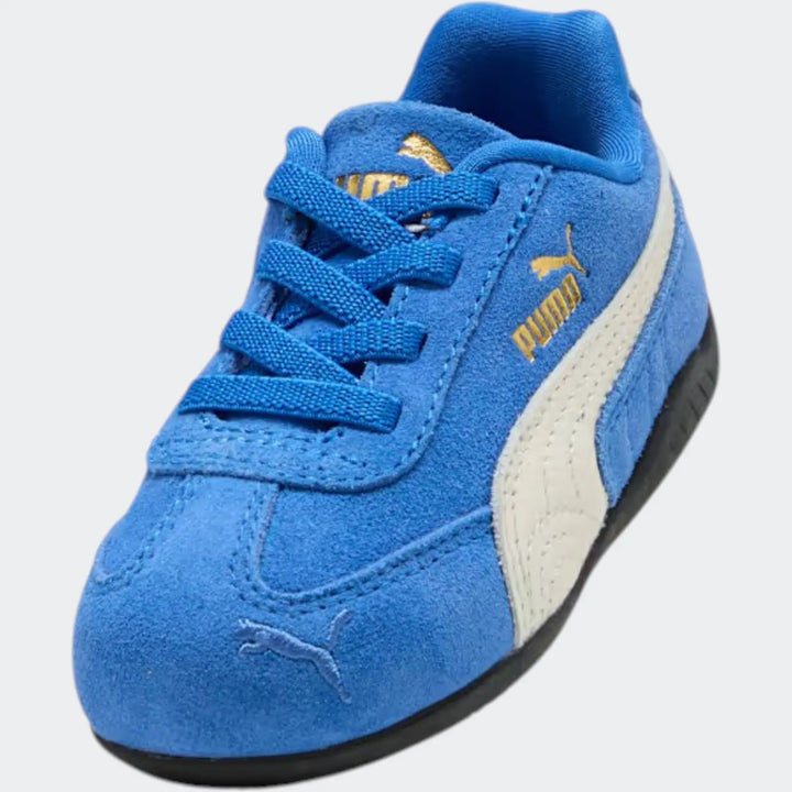 Speedcat Ac Inf Blue Sneakers