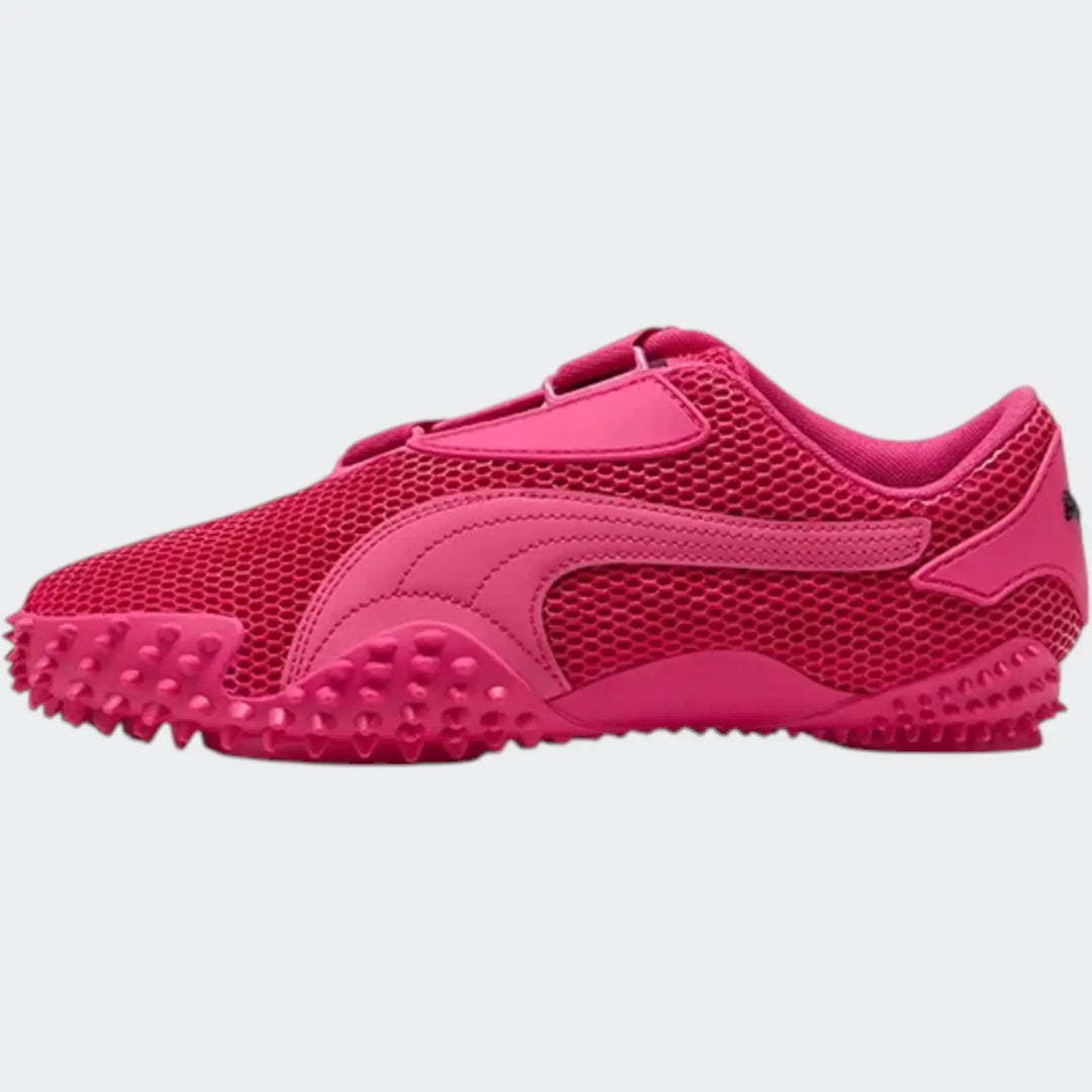 Mostro Puma Pink Sneakers