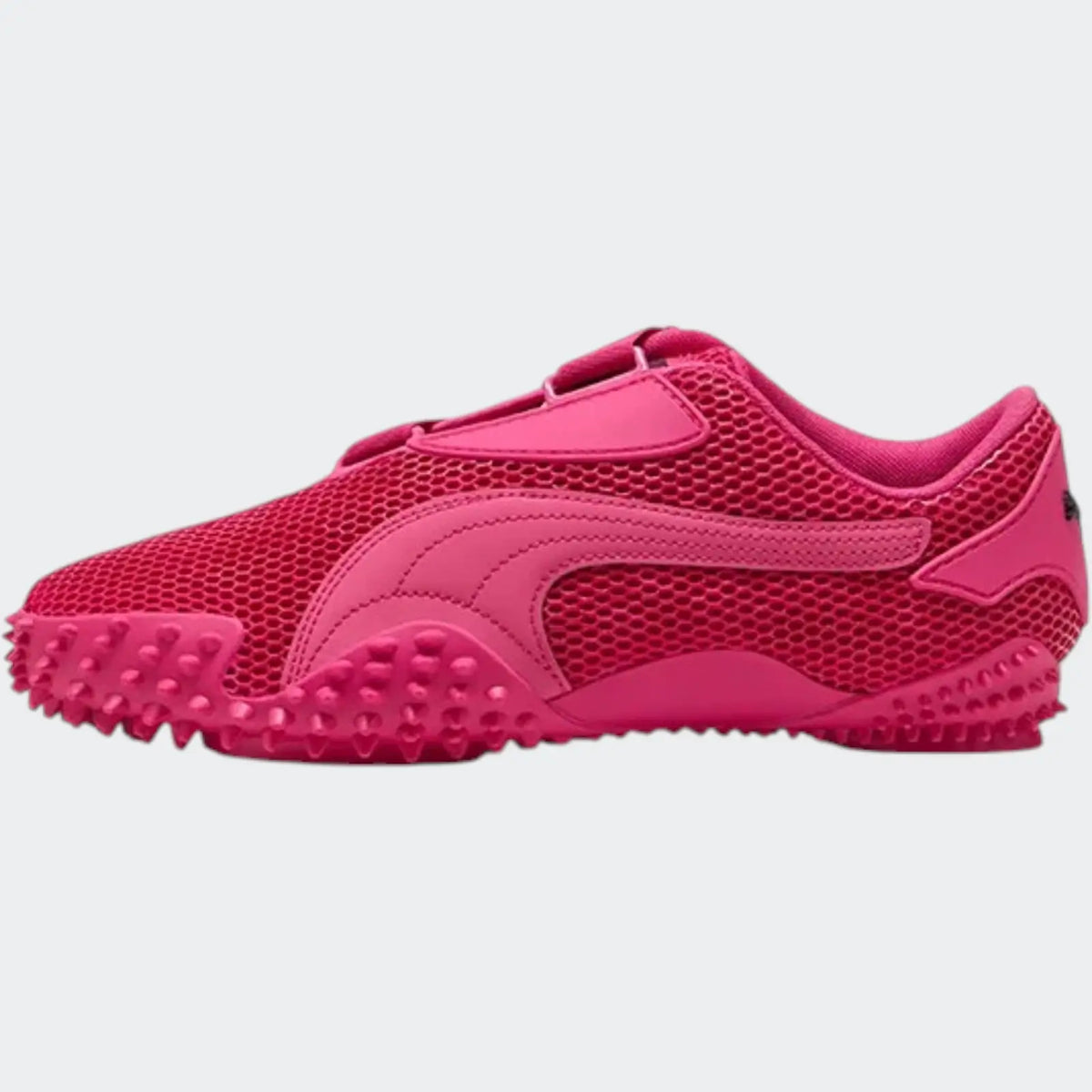 Mostro Puma Pink Sneakers