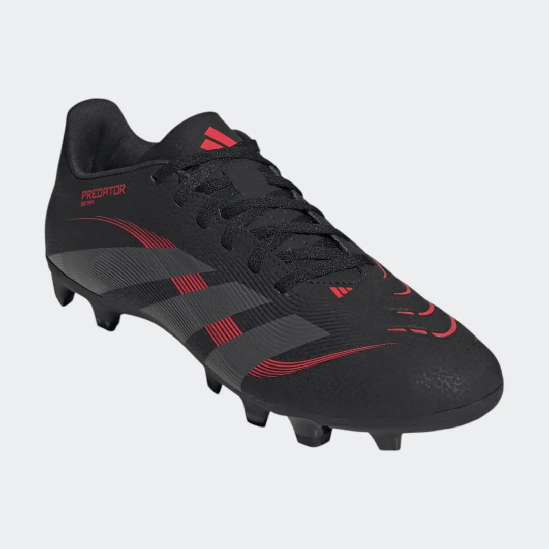 Predator Club Firm/Multi-Ground Boots