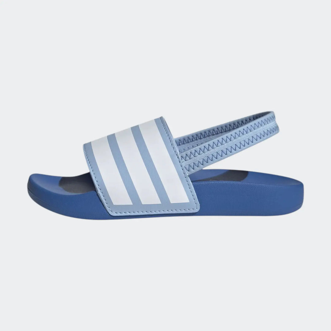 Adilette Estrap Slides Kids