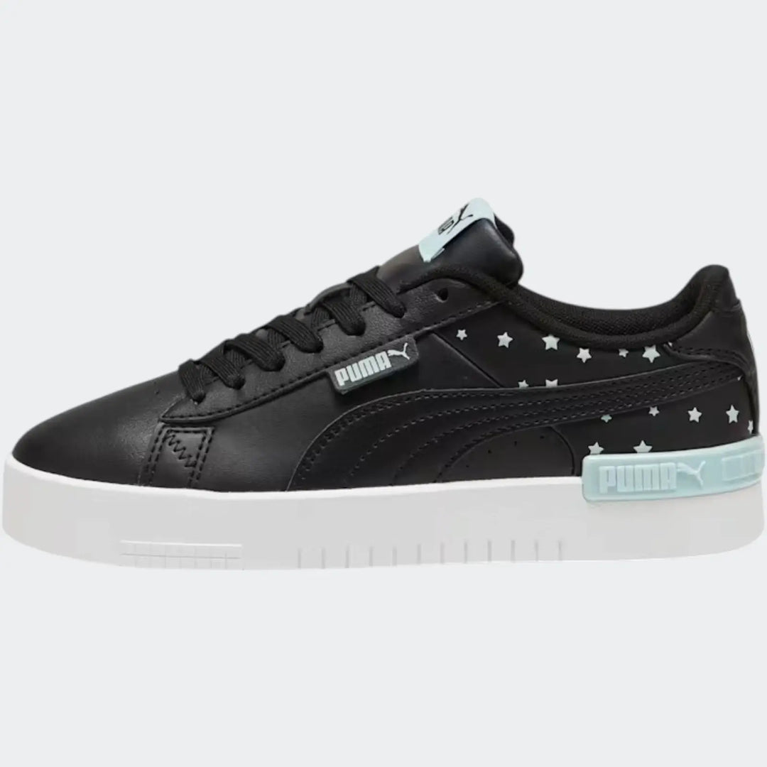 Jada Stars Jr Black Sneakers