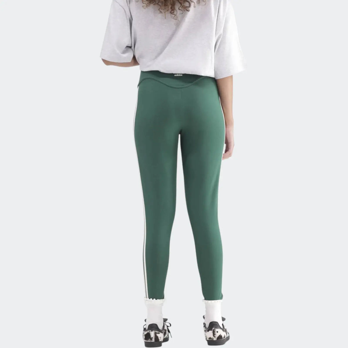 Dark Green Leggings