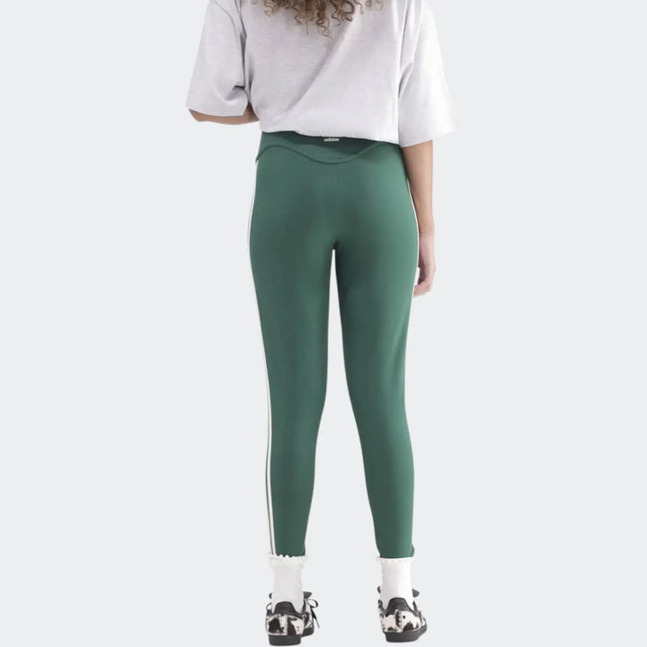 Dark Green Leggings