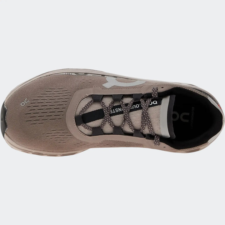 Cloudmonster Grey Sneakers