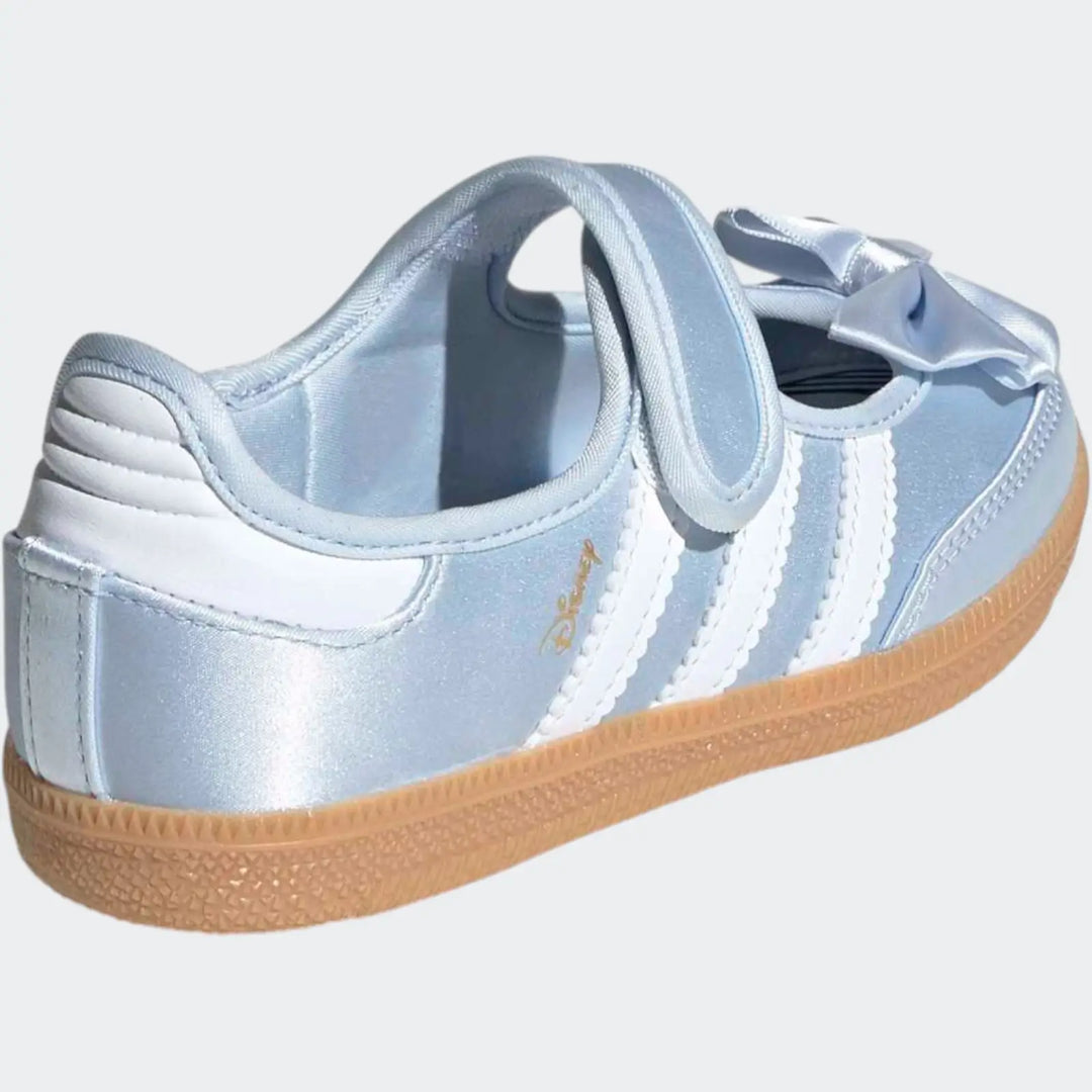 Adidas Alice in Wonderland Samba Jane Shoes