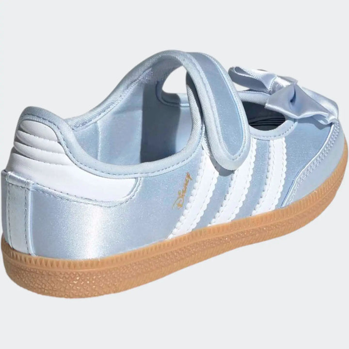 Adidas Alice in Wonderland Samba Jane Shoes