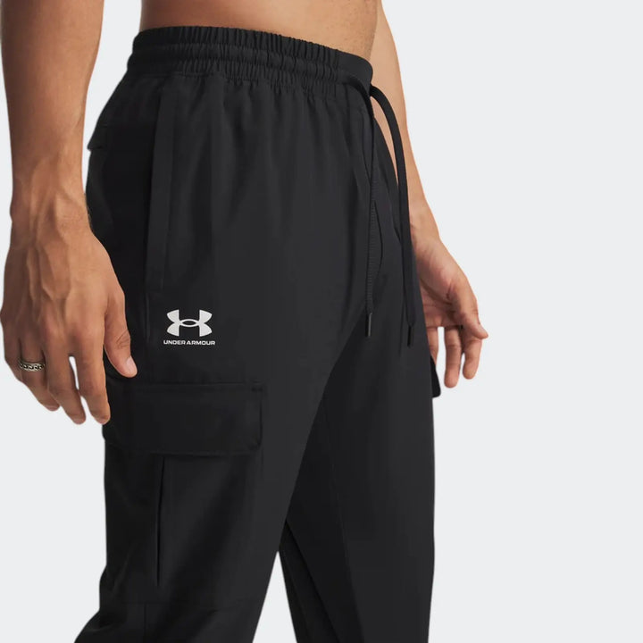 Ua Vibe Woven Cargo Pants