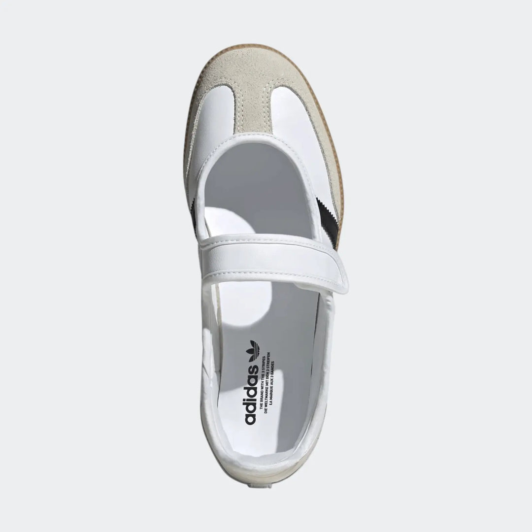 Samba Jane Shoes