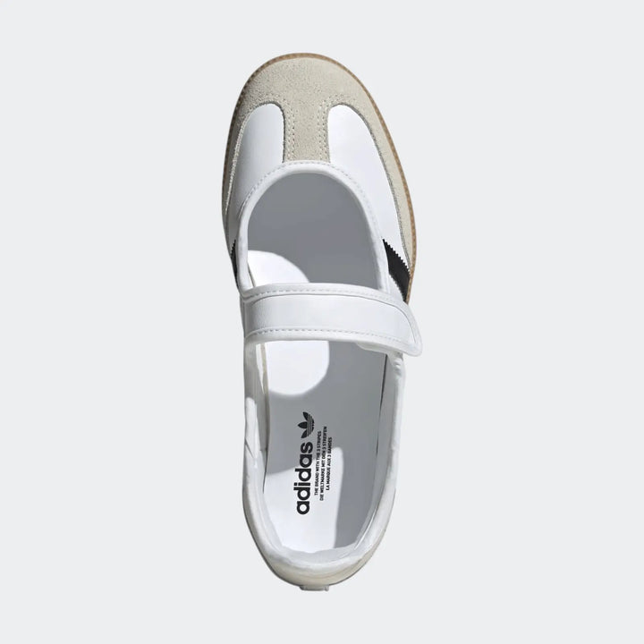 Samba Jane Shoes